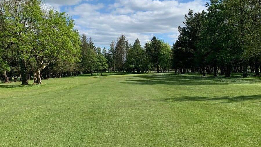 Kanturk GC