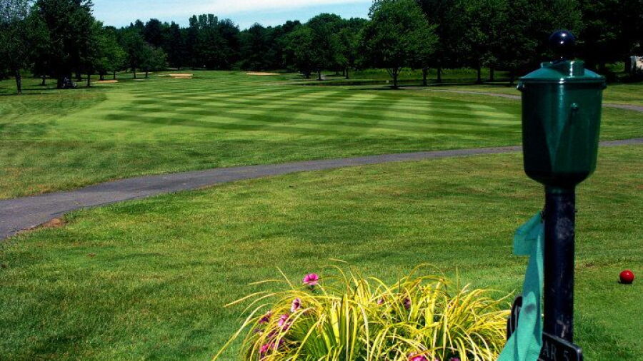 Crestview CC