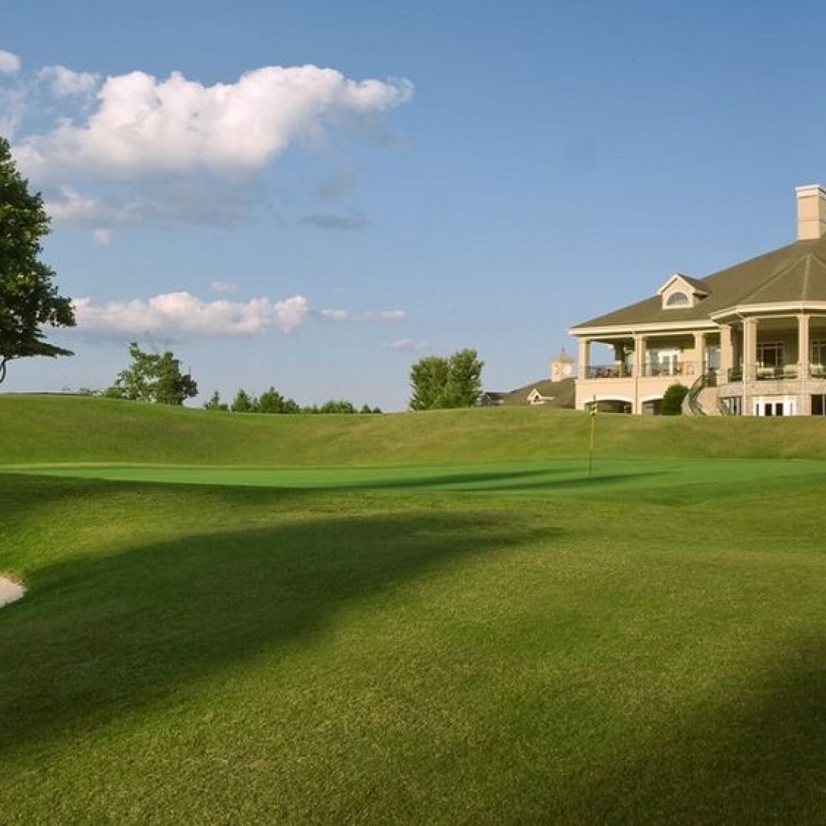Smoke Rise Country Club in Stone Mountain, USA GolfPass