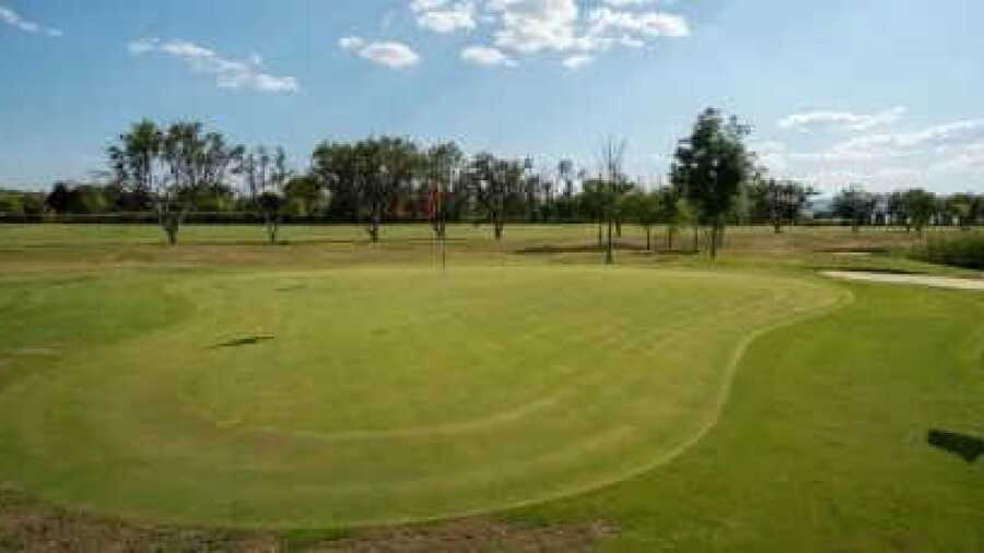 Gambito GC Calatayud - Pitch & Putt