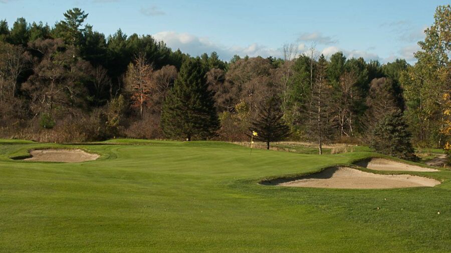 Augusta CC: #6