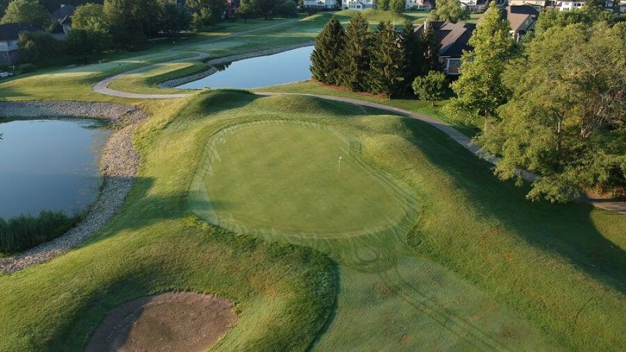 Ironwood GC