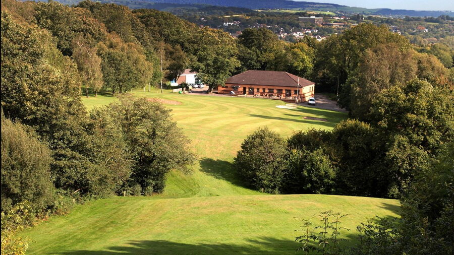 Pontnewydd GC