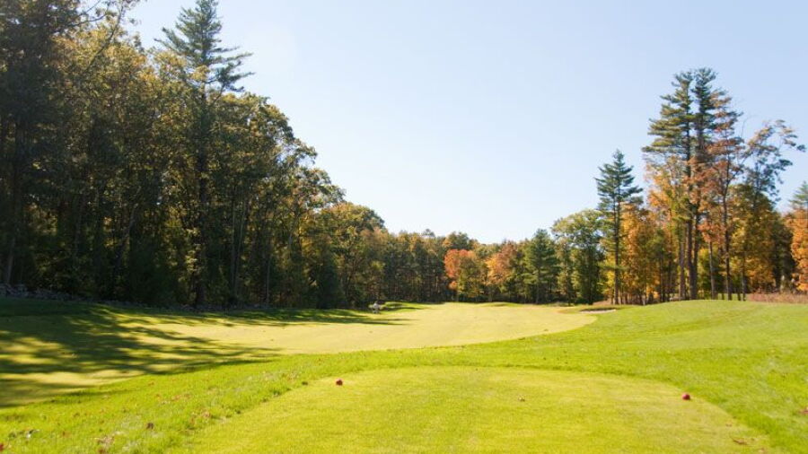 Swanson Meadows GC