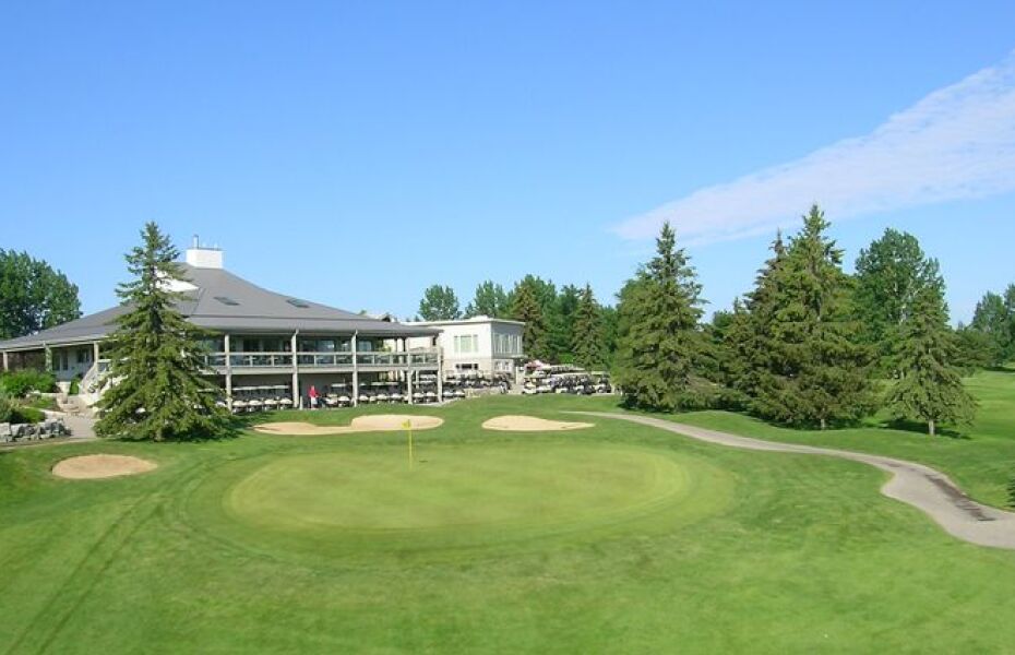 Elmira Golf Club in Elmira, Ontario, Canada GolfPass
