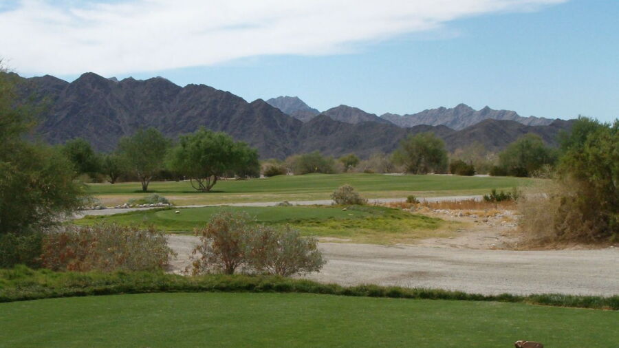 Foothills Executive GC