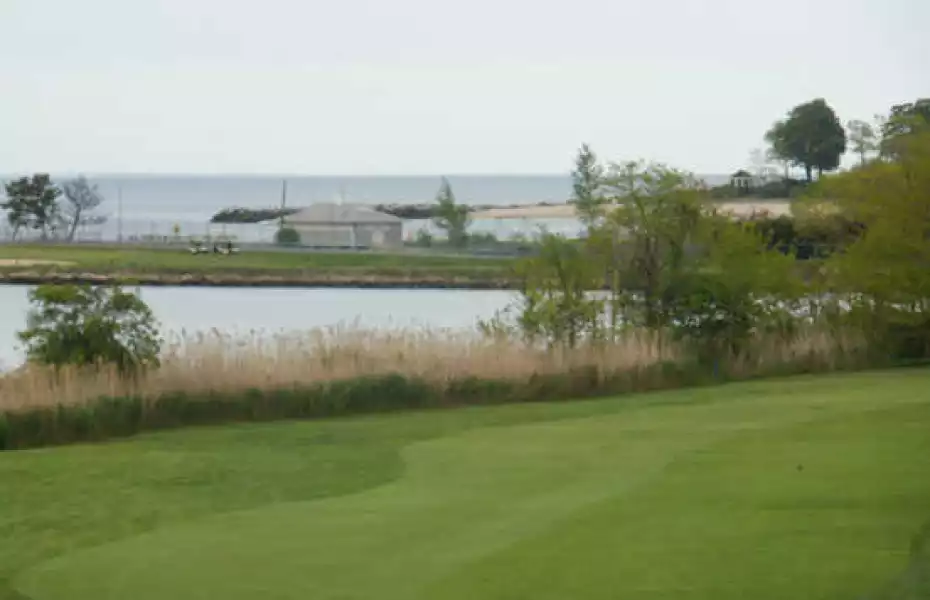 Glen Cove GC