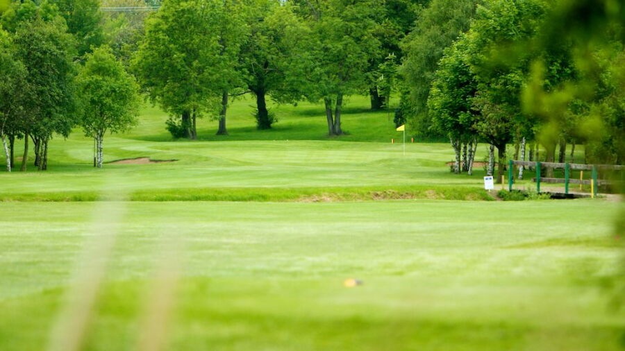 Bourn GC