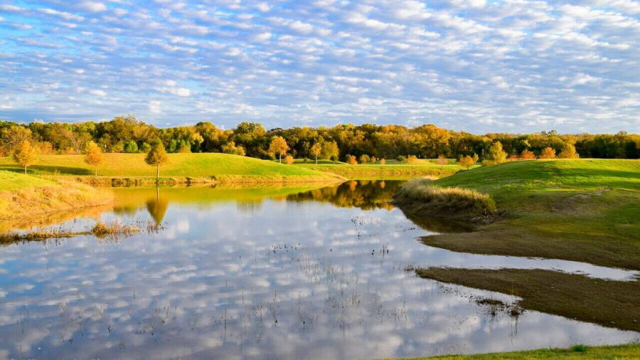 Country View GC