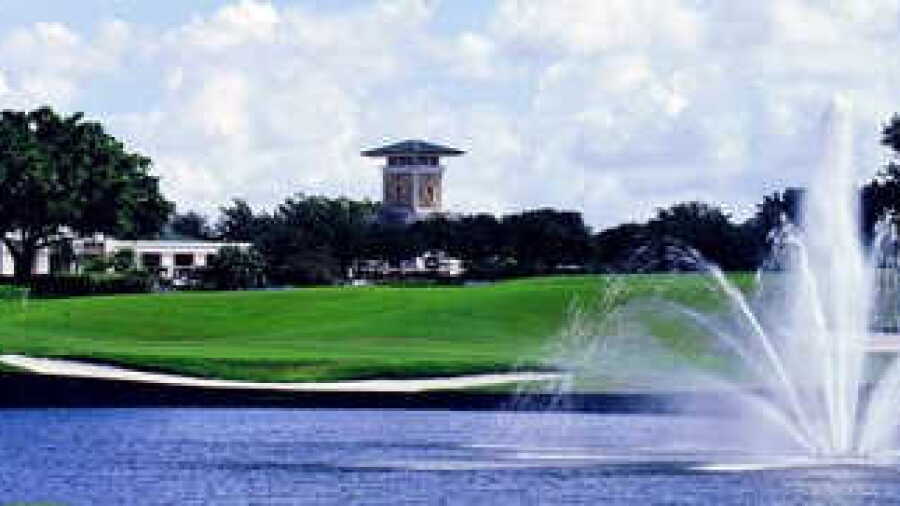 Weston Hills CC