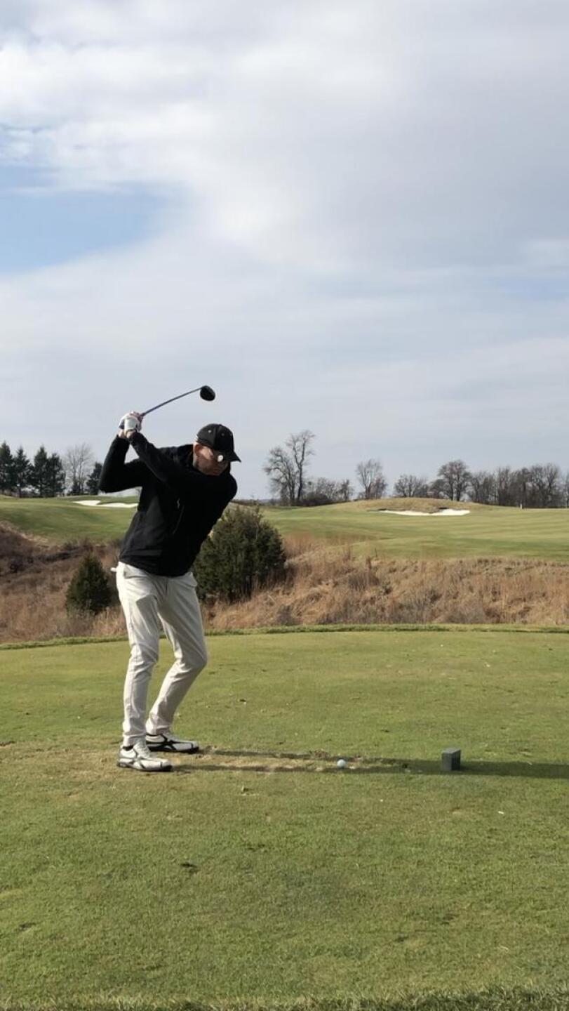 Hole 2 (Photo submitted by bledsoe2000 on 12/06/2019)