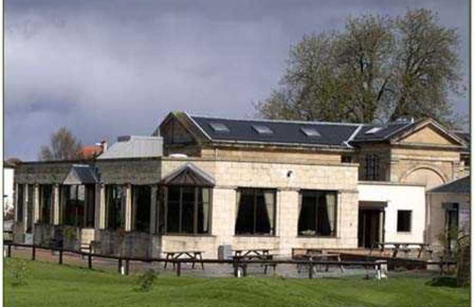 Ralston Golf Club in Paisley, Renfrewshire, Scotland Golf Advisor