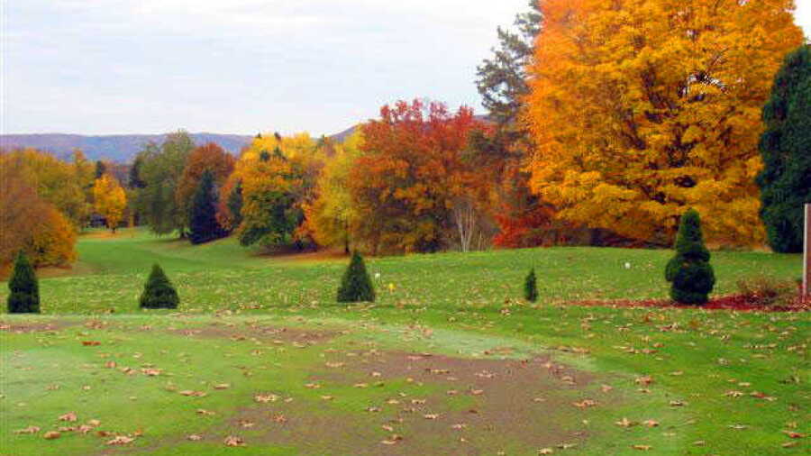 The Club at Shepard Hills