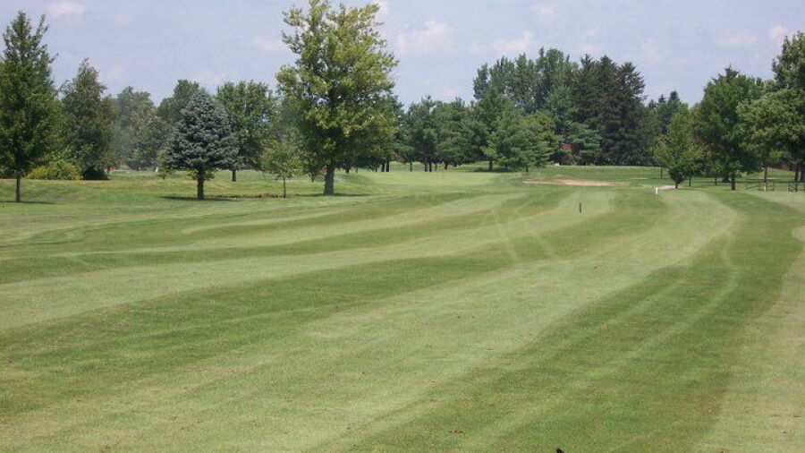 University of Illinois GC