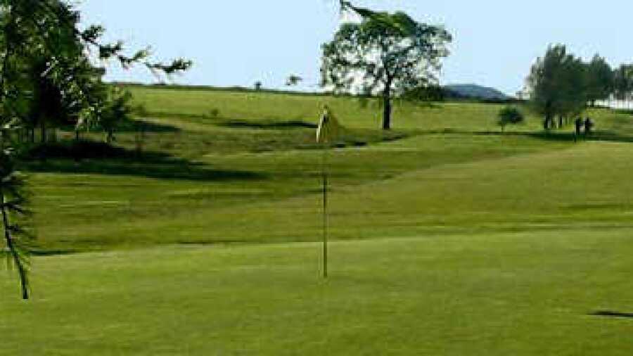 Skipton GC