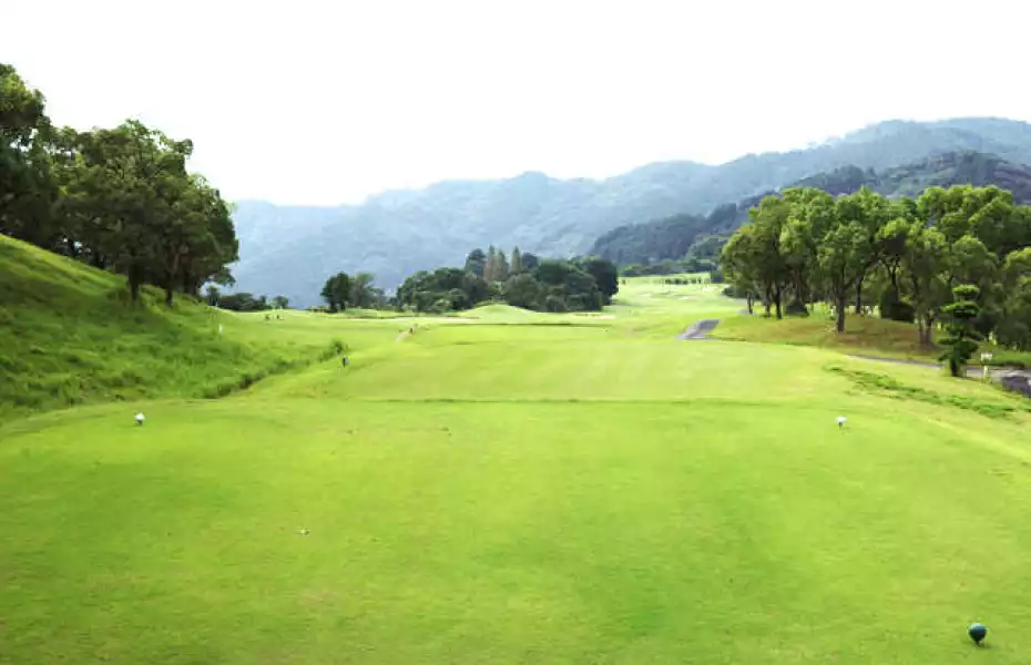 Takagawa Shiniyo GC: #4