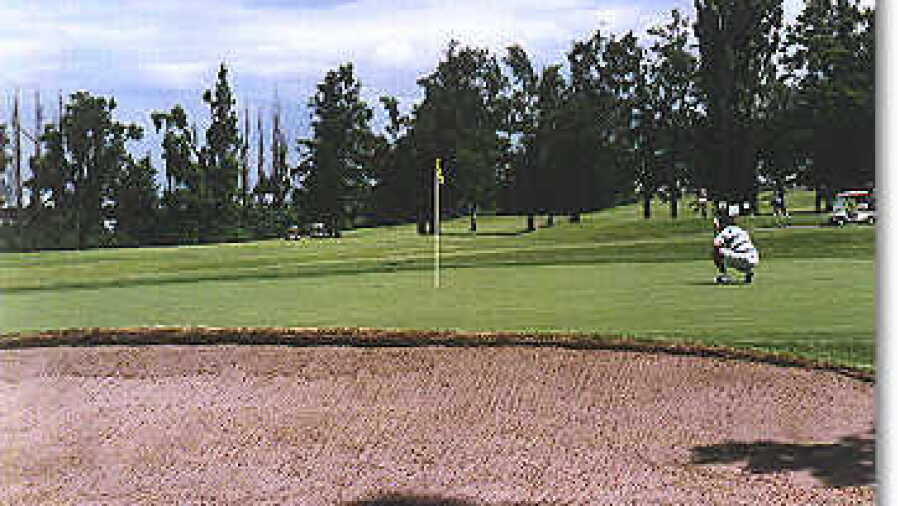 Colwood National #9