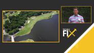 Total Driving – Difficult Tee Shots