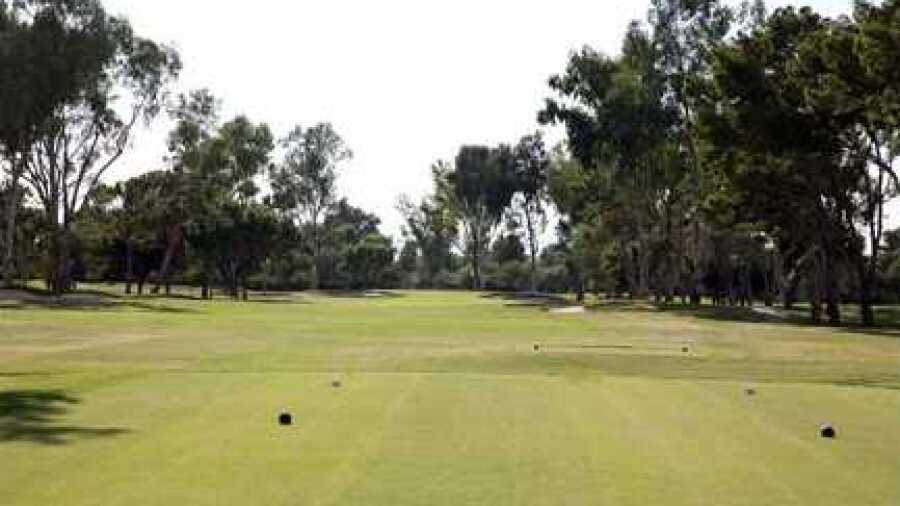 Tucson CC: #1