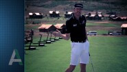 Jimmy Walker: Short Game