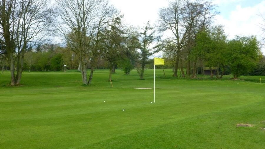Ostfriesland GC
