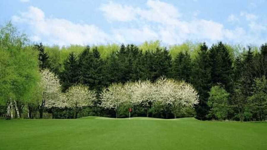 Lipperland GC