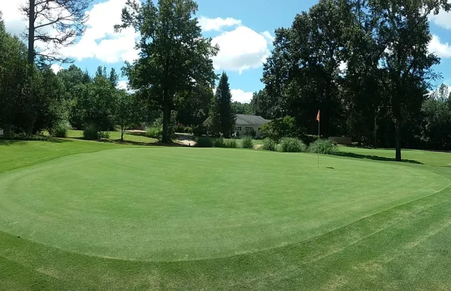 Woodhaven GC