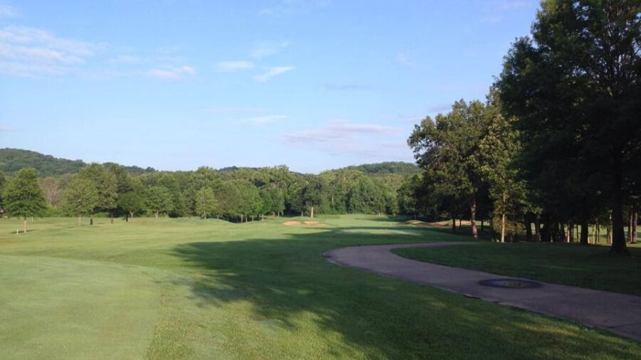 Fox Run GC