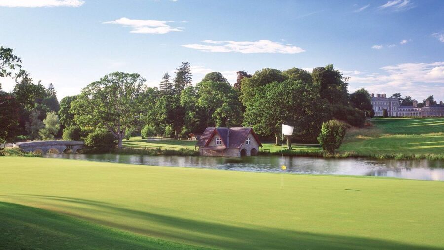 Montgomerie at Carton House GC