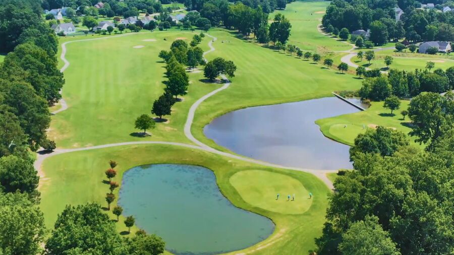 Riverwood GC