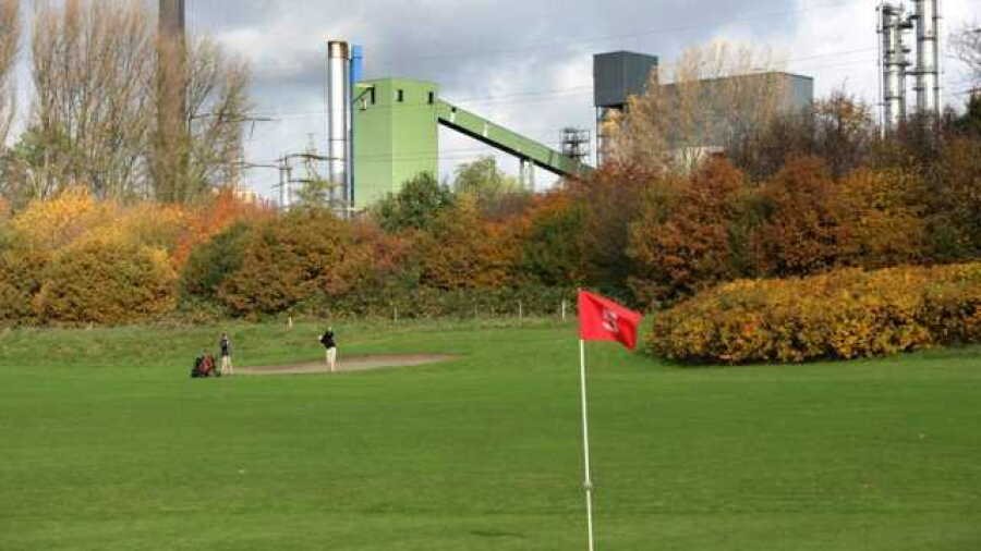 Schloss Horst GC: #5