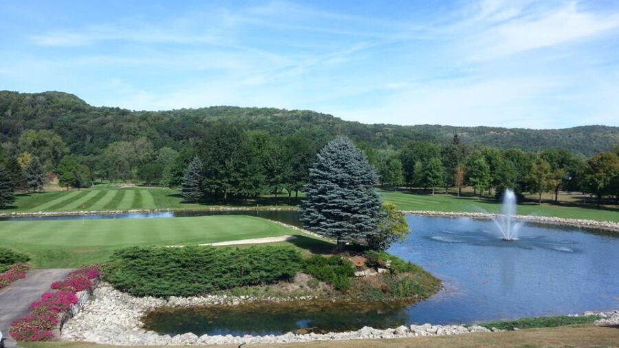 Cedar Valley GC