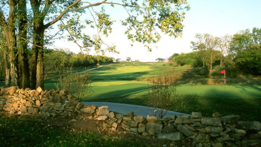 Falcon Ridge GC