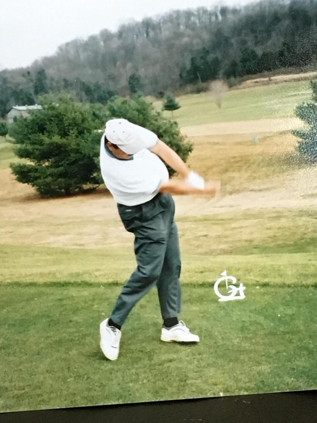 20 years ago lol (Photo submitted by gomer49 on 09/18/2017)