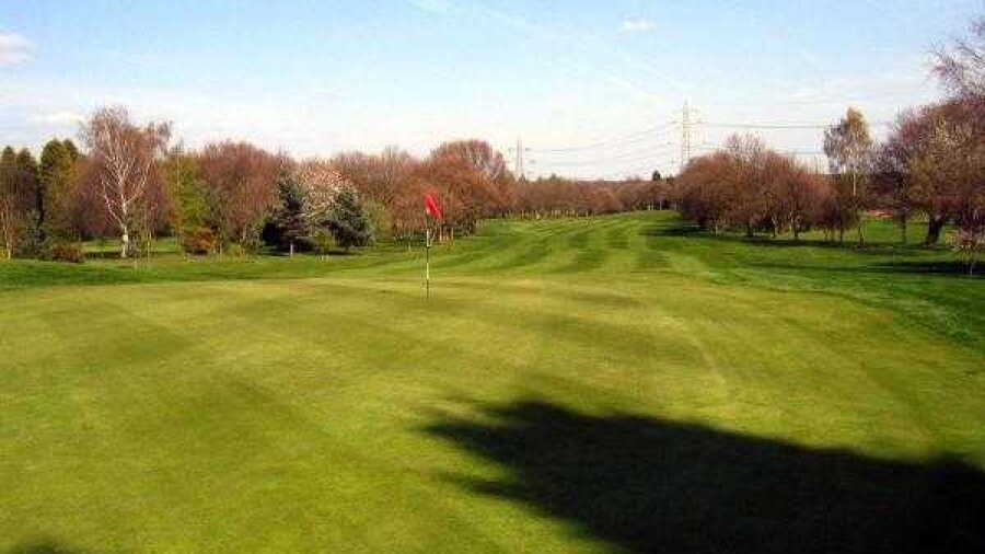 Doncaster GC: #5