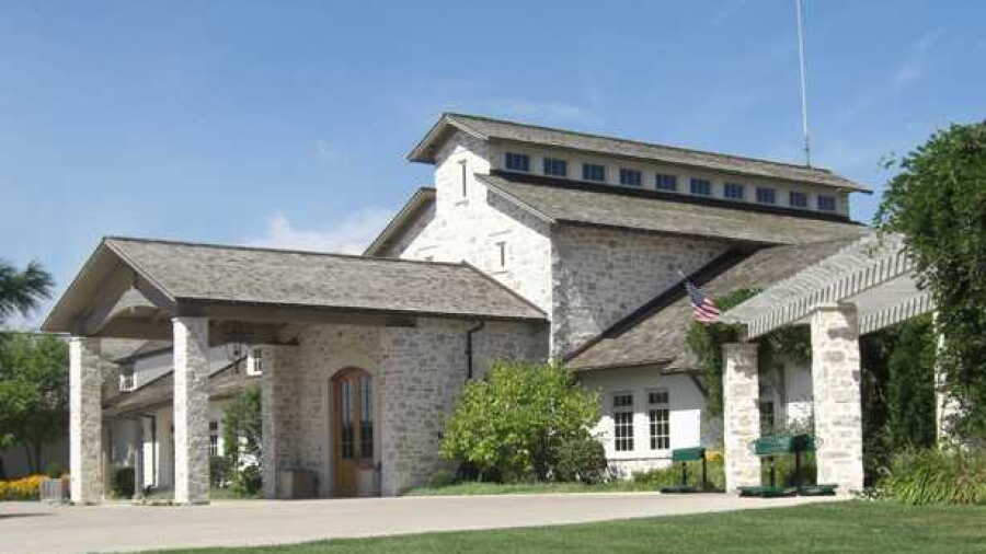  Hidden Glen At Bentdale Farms: Clubhouse 