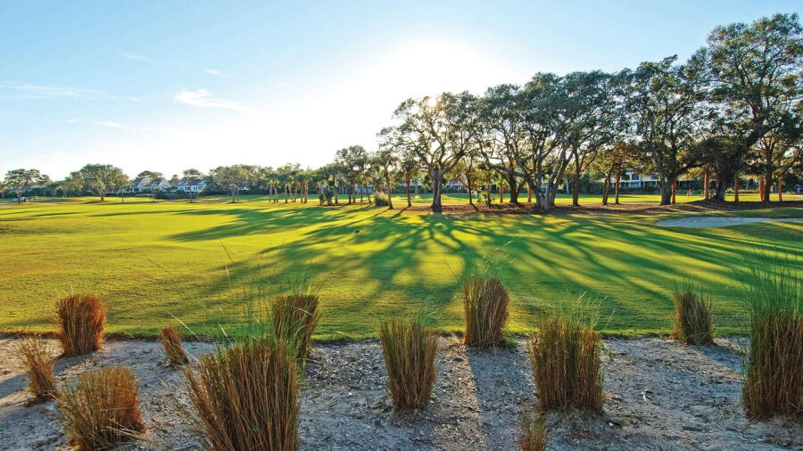 Seabrook Island Resort 