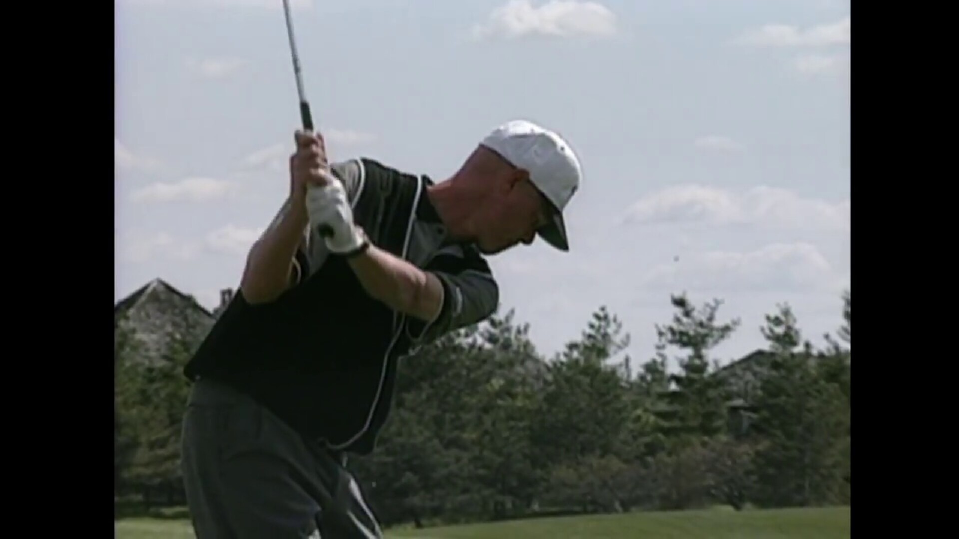 Profiles of a Pro Paul Azinger