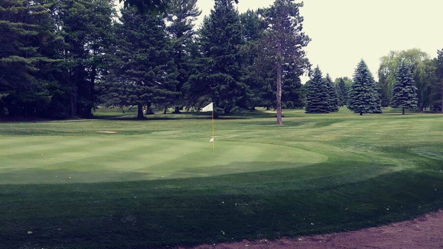 Alpena GC