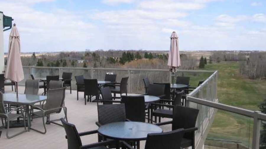Montgomery Glen GCC