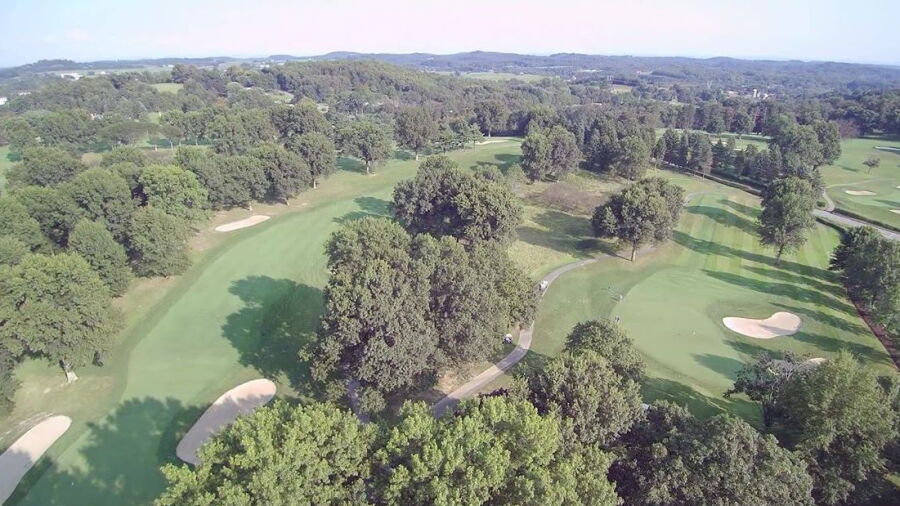 Westmoreland CC
