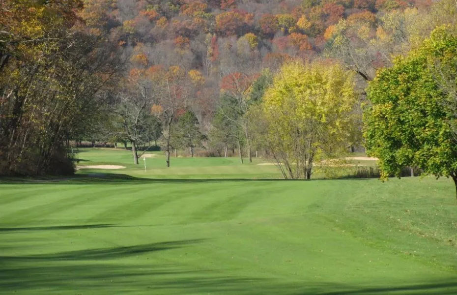 The House on the Rock Resort & GC