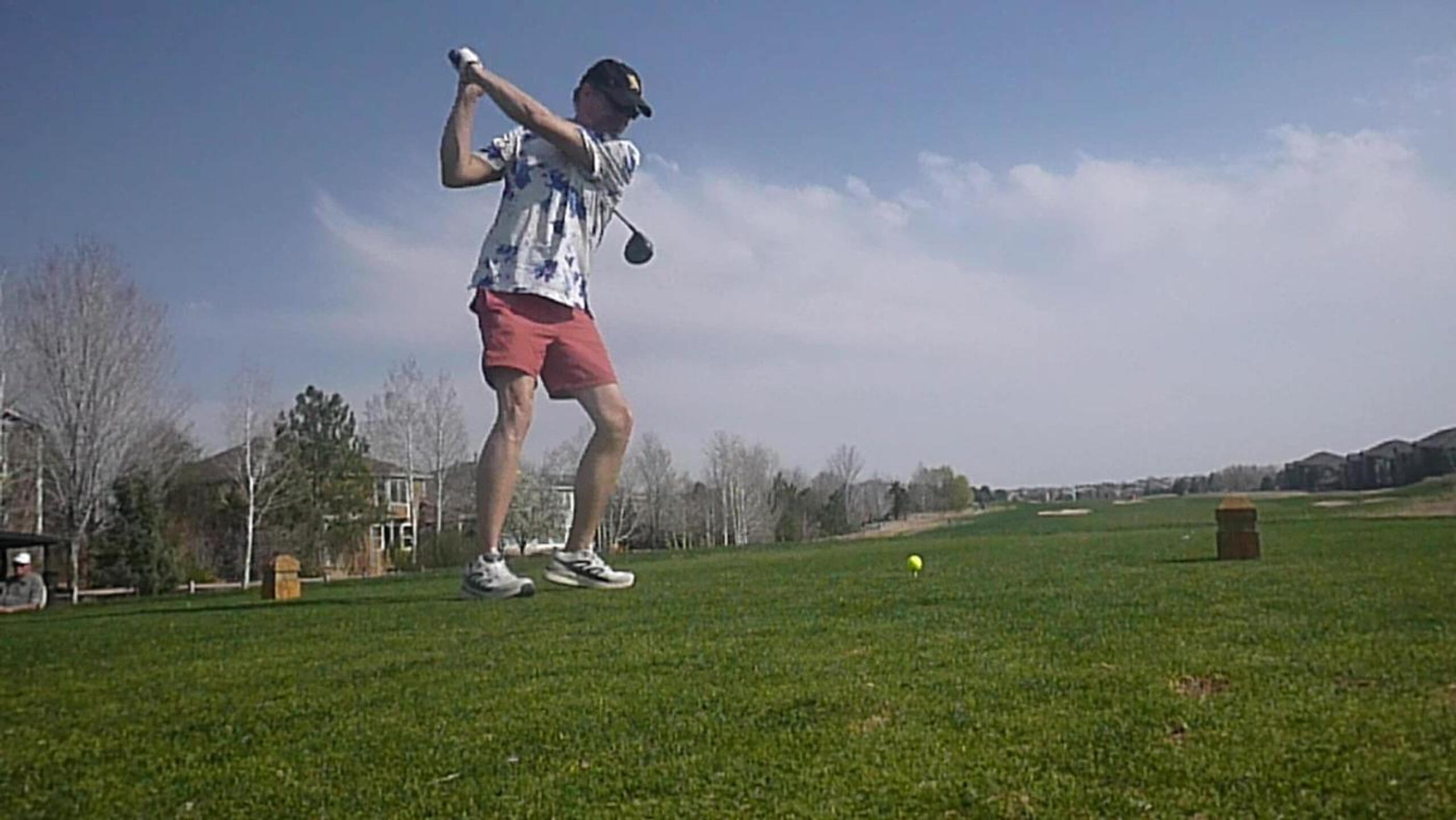 (Photo submitted by DiamondAces on 03/29/2026)