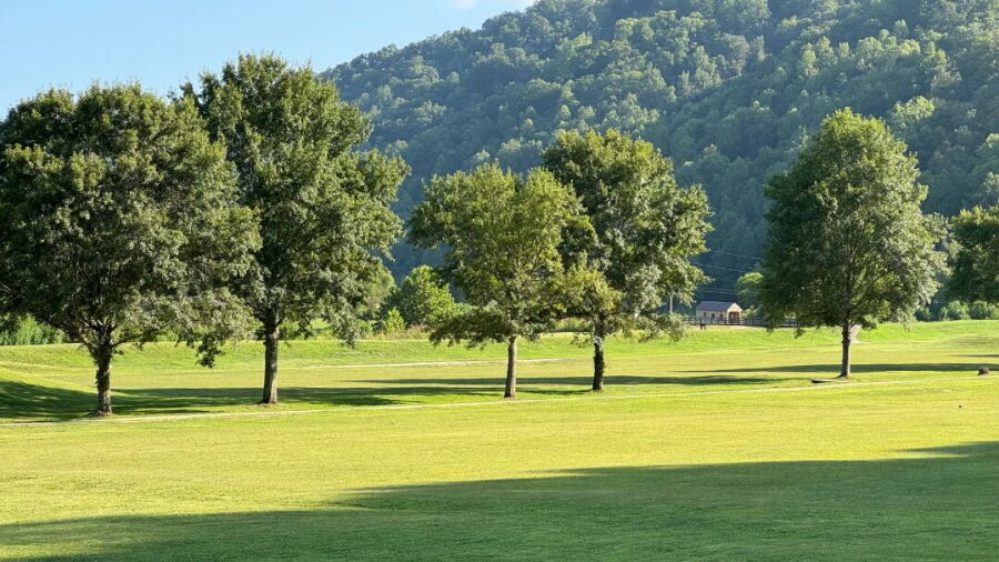 Emerald Greens GC