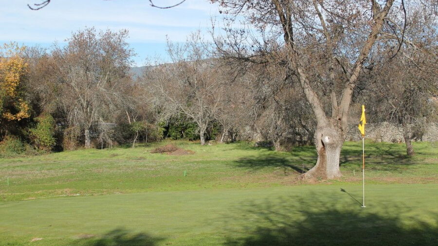 Golf Villa de El Escorial