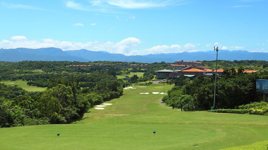 Sunrise GCC