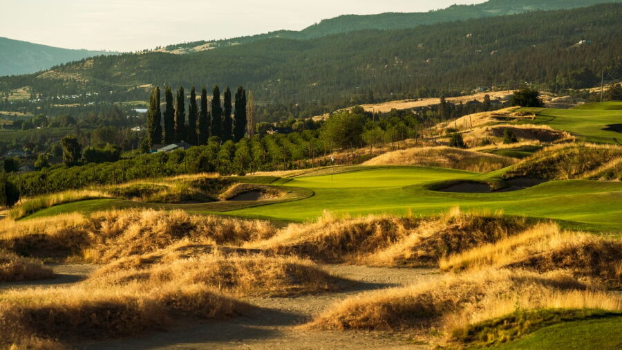 Tower Ranch GC