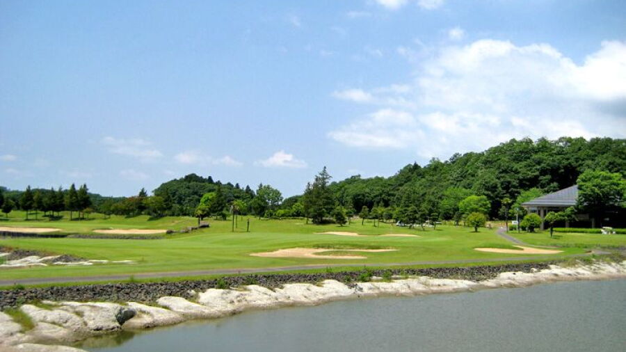GC Seven Lakes: #18