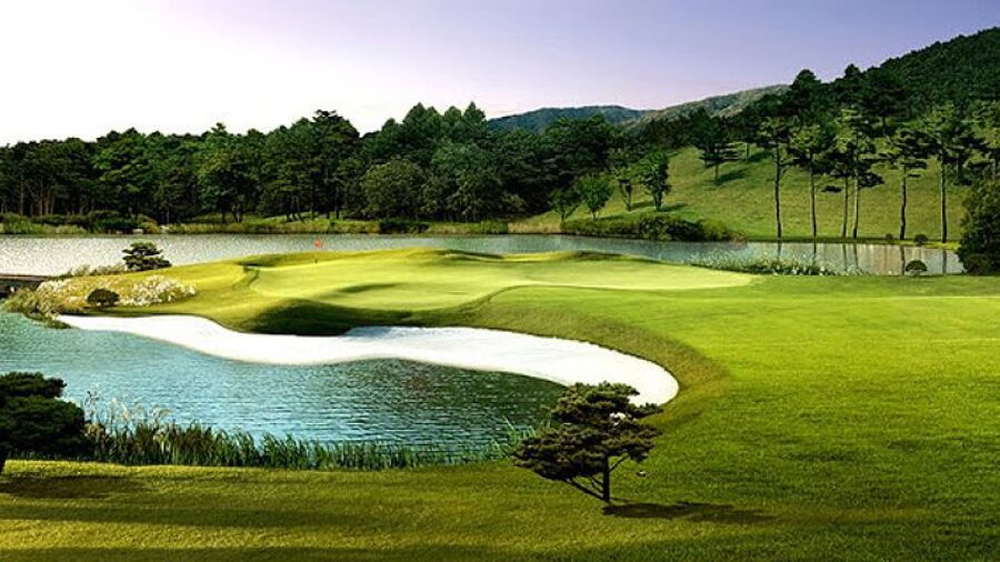 Forest Hill CC