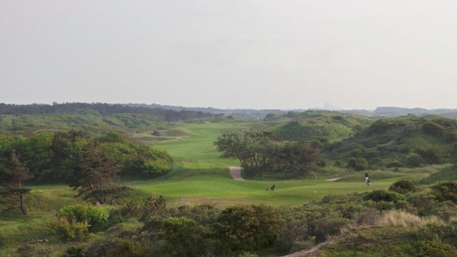 Noordwijkse GC